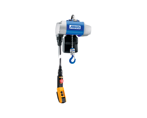 Illustration du palan à chaîne ABUS ABUCompact GM2