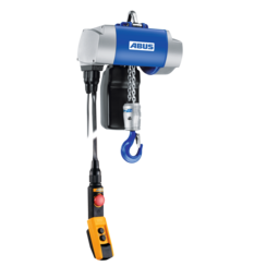 ABUS Palan à chaîne ABUCompact GM4