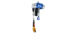 ABUS Palan à chaîne ABUCompact GM4