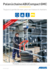 Palan à chaîne ABUCompact GMC entreposage